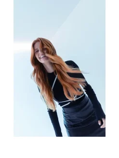 Hair Rituel Fortifying Densifying Shampoo