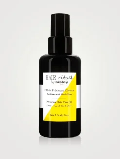 Hair Rituel Precious Hair Care Oil for Glossiness and Nutrition