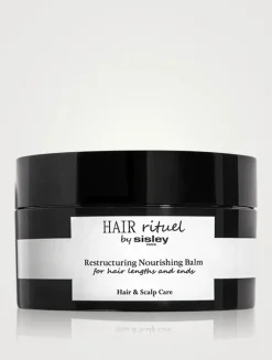 Hair Rituel Restructuring Nourishing Balm for Hair Lengths and Ends