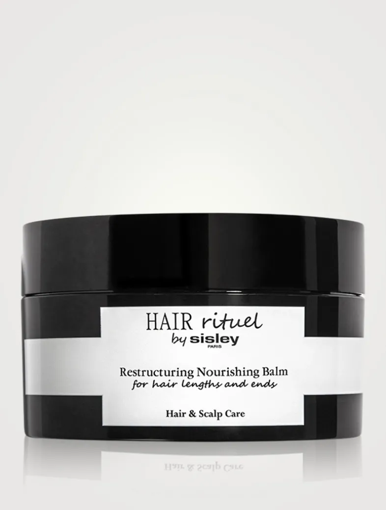 Hair Rituel Restructuring Nourishing Balm for Hair Lengths and Ends