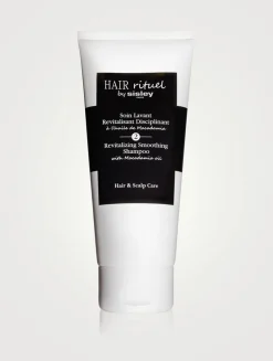HAIR RITUEL Revitalizing Smoothing Shampoo with Macadamia Oil