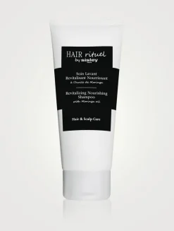 Hair Rituel Revitalizing Nourishing Shampoo