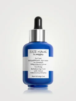 Hair Rituel Soothing Rebalancing Cure