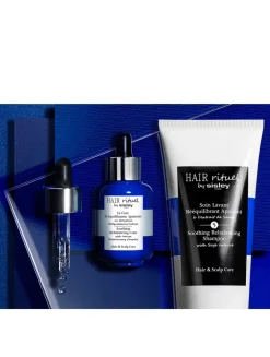 Hair Rituel Soothing Rebalancing Cure