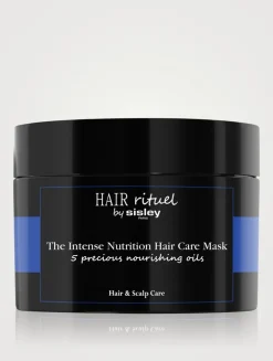 Hair Rituel The Intense Nutrition Hair Care Mask