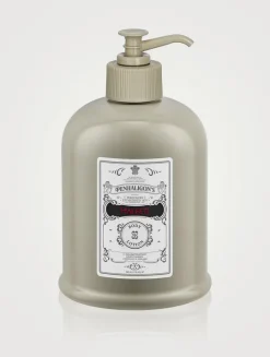 Halfeti Body and Hand Lotion