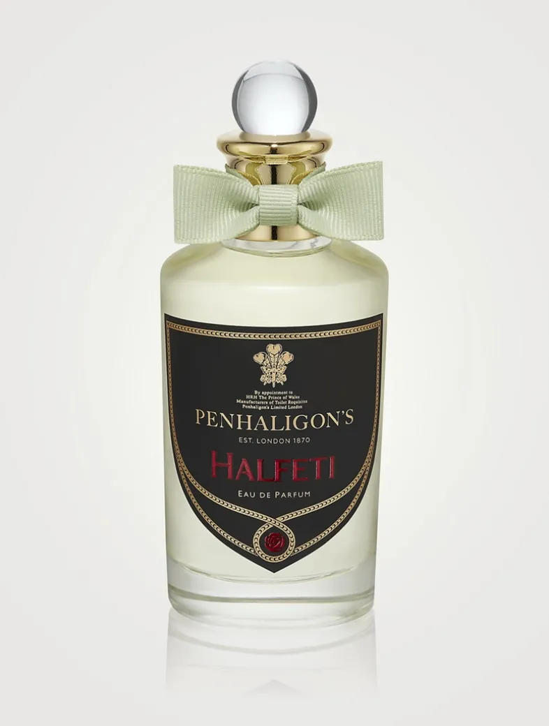 Halfeti Eau de Parfum