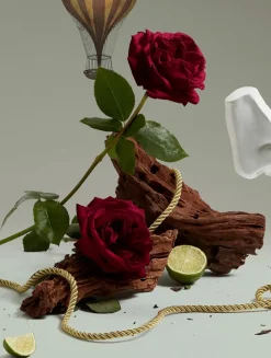 Halfeti Eau de Parfum