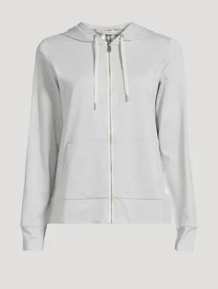 Halo 2.0 Performance Hoodie