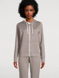 Halo 2.0 Performance Hoodie