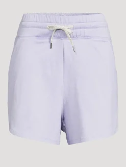 Halo 2.0 Performance Shorts