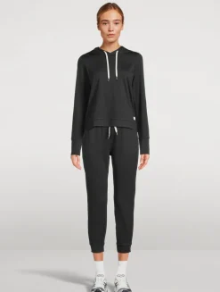 Halo Essential Hoodie