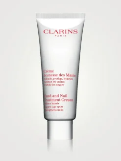 Hand and Nail Treatment Cream