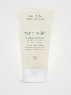 Hand Relief™ Moisturizing Crème
