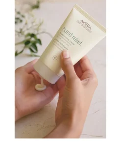 Hand Relief™ Moisturizing Crème