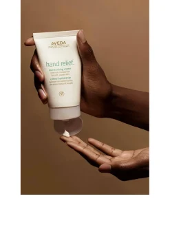Hand Relief™ Moisturizing Crème