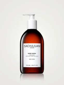 Hand Wash Shiny Citrus