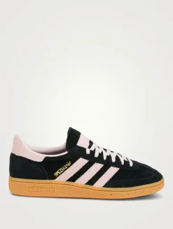 Handball Spezial Suede Sneakers