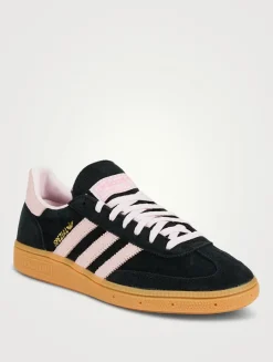 Handball Spezial Suede Sneakers