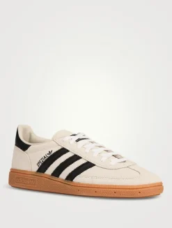 Handball Spezial Suede Sneakers