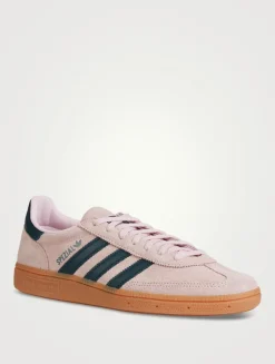 Handball Spezial Suede Sneakers