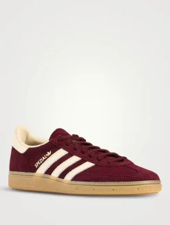 Handball Spezial Suede Sneakers