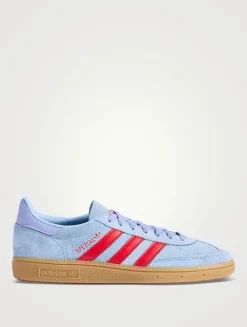 Handball Spezial Suede Sneakers