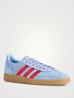Handball Spezial Suede Sneakers