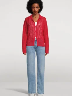 Harlow Straight Jeans