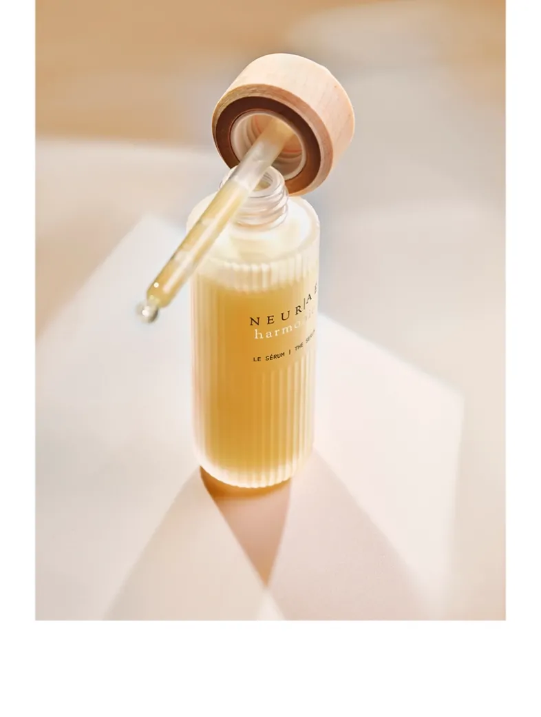harmonie - The Serum