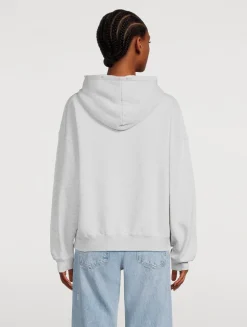 Harvey Logo Hoodie