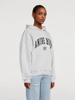 Harvey Logo Hoodie
