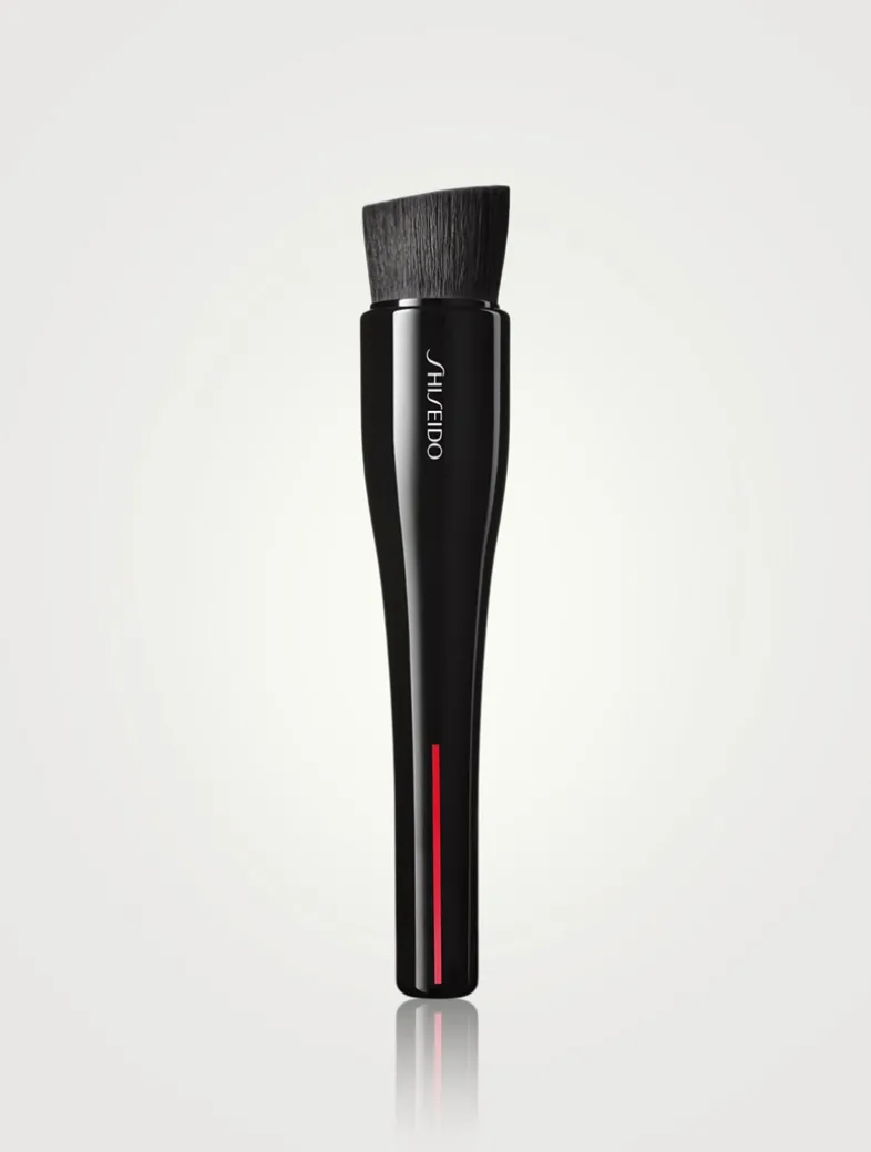 HASU FUDE Foundation Brush