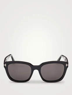 Haylay Square Sunglasses