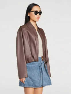 Haylay Square Sunglasses