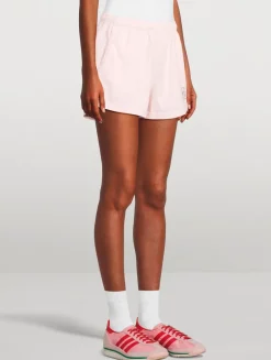 Health Script Disco Shorts