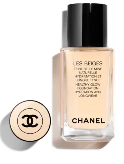 Healthy Glow Foundation Hydration And Longwear