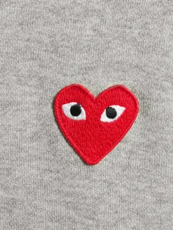 Heart Hoodie
