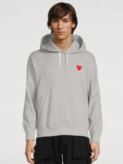 Heart Hoodie