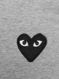 Heart Long Sleeve T-Shirt