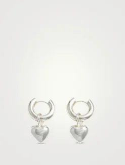 Heartbreaker Earrings