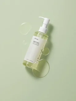 Heartleaf Pore Control Cleansing Oil