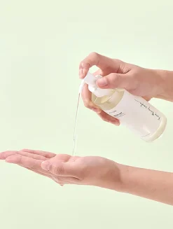 Heartleaf Pore Control Cleansing Oil