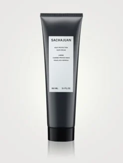 Heat Protection Hair Cream