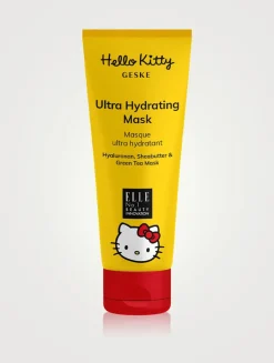 Hello Kitty Ultra Hydrating Mask