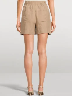 Hemp Shorts
