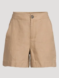 Hemp Shorts