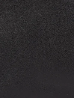 Henri Leather Shoulder Bag