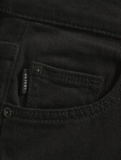 Hepburn Wide-Leg Jeans