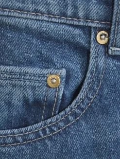 Hepburn Wide-Leg Jeans